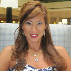 Meet your Posher, Hee jin